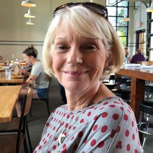 Meet your Posher, Mary